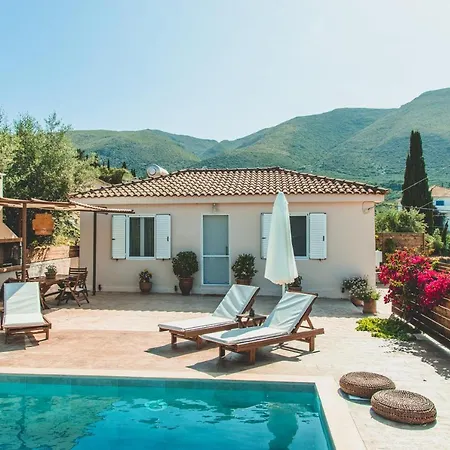Casa Di Terra Country house