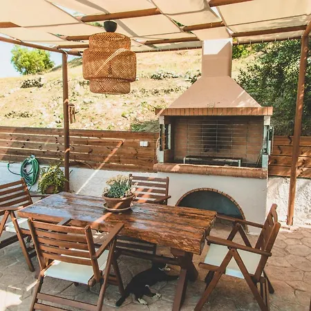Landhaus Casa Di Terra *