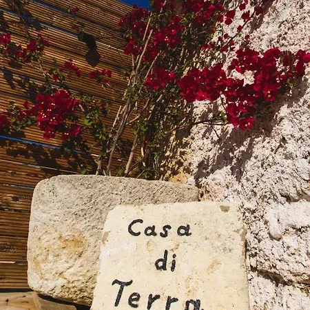 Country house Casa Di Terra