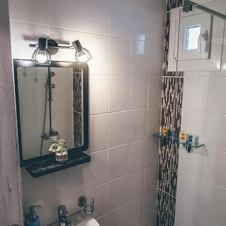 Casa Di Terra Landhuis Pigadhákia