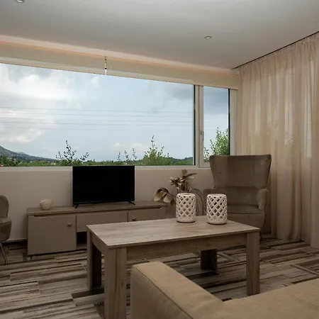 Landhaus Casa Di Terra Pigadhákia