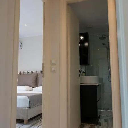 Casa Di Terra Landhaus *