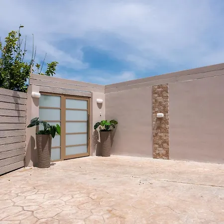 Landhaus Casa Di Terra