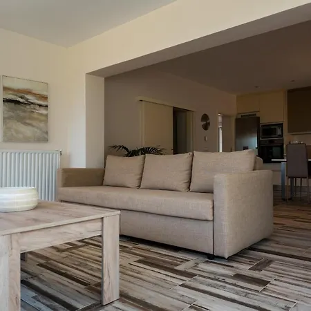 Casa Di Terra Landhaus