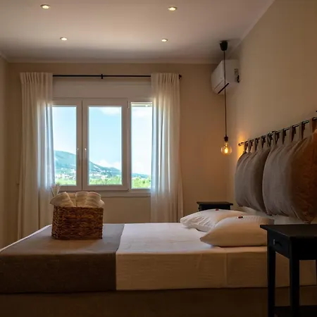 Casa Di Terra Landhaus