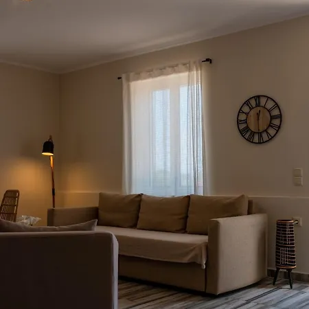 Casa Di Terra Landhuis Pigadhákia